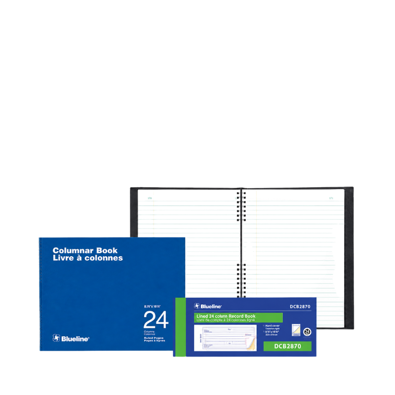 Image Accounting and Business Forms